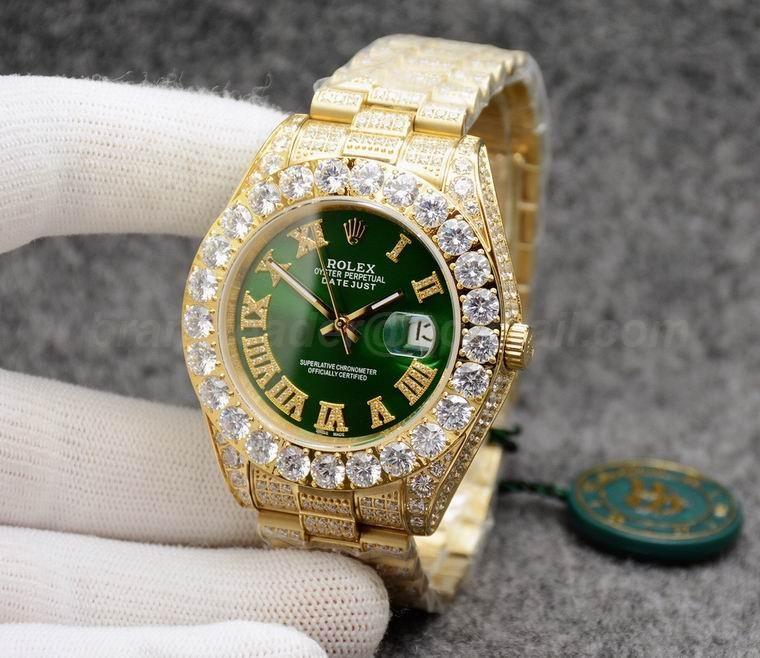 Rolex Watch 550